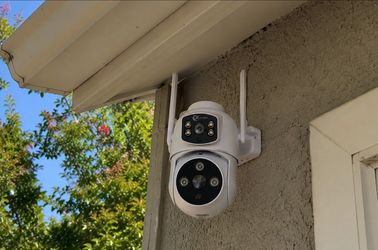 3 Awesome Security Cameras