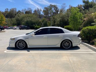 2007 Acura TL