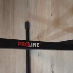 Proline PL2KD Single-Braced Keyboard X-Stand

