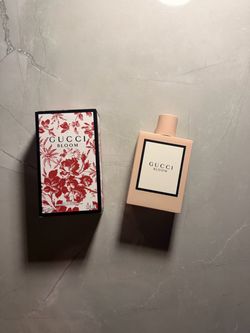 GUCCI BLOOM PERFUME