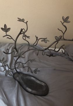 Jewelry holder