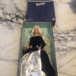 Barbie -vintage Enchanted Evening  Doll Collectable