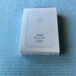 Magsafe Battery Pack iPhone Powerbank