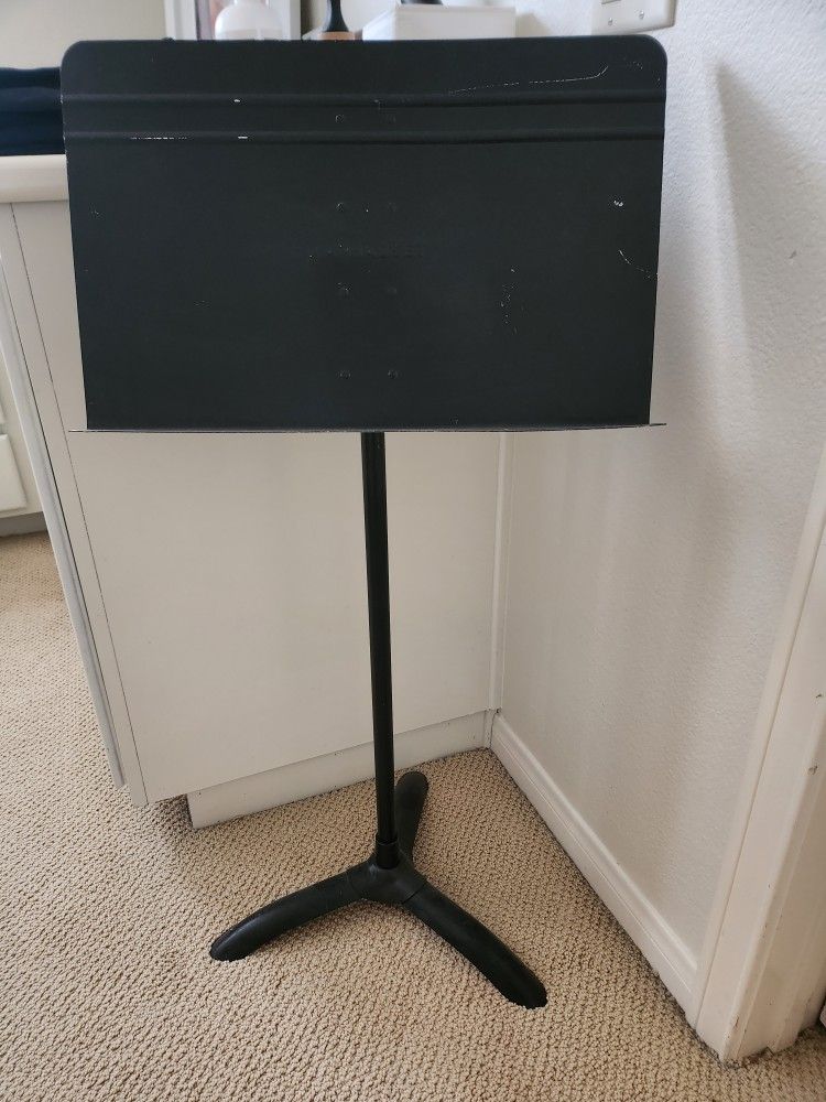 Music Stand