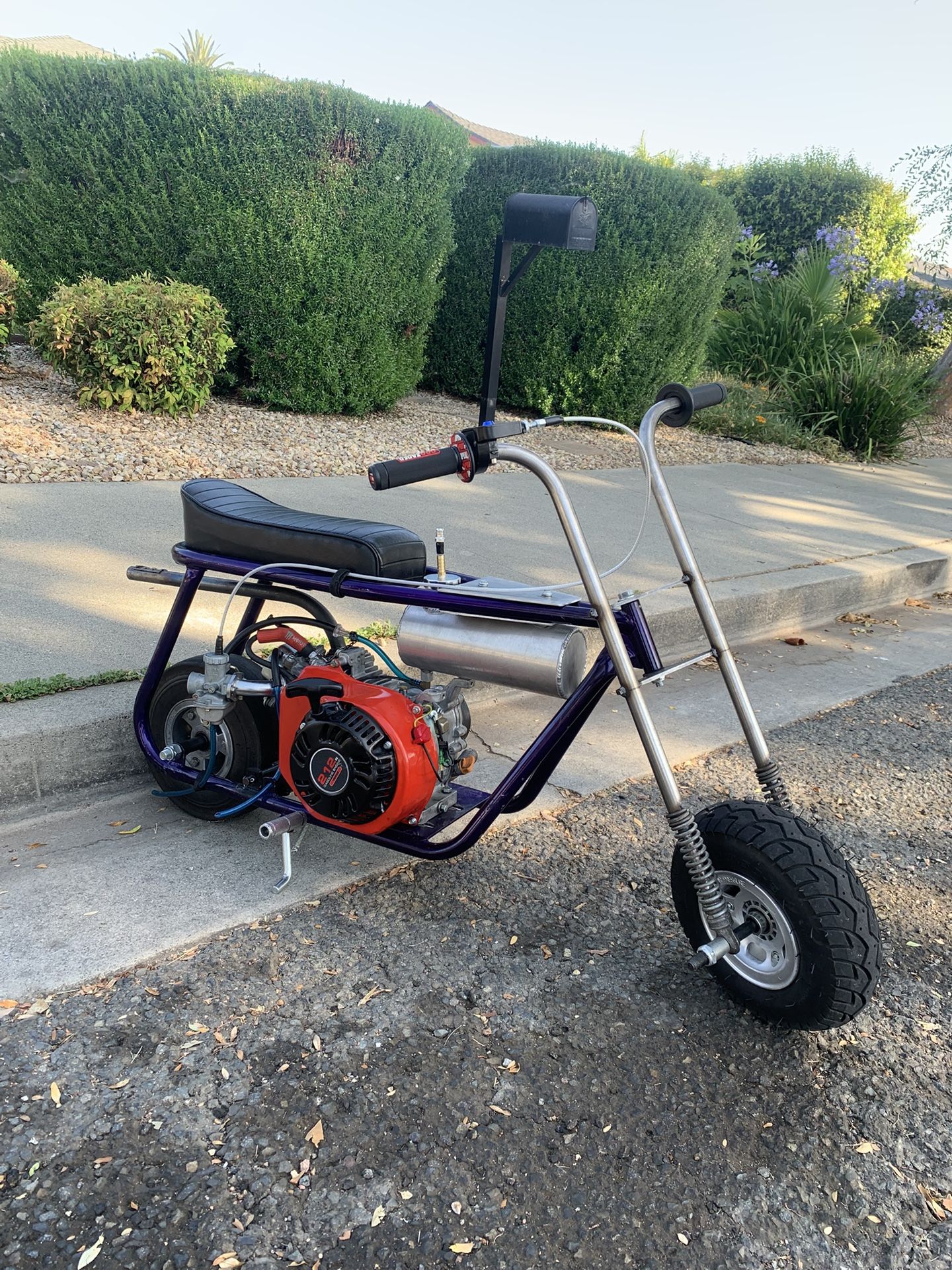Mini Bike