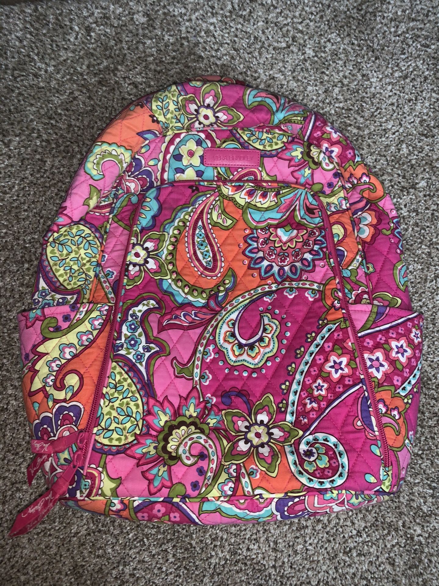 Vera Bradley Backpack