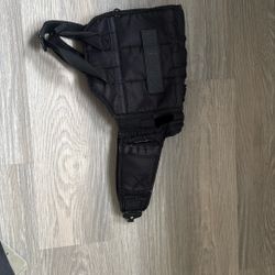Dog WEIGHT Vest (XDOG)