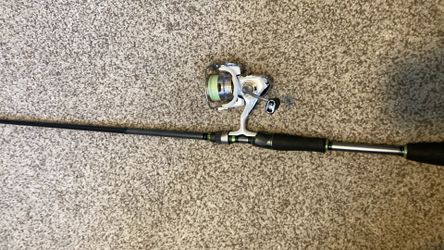 Spinning combo