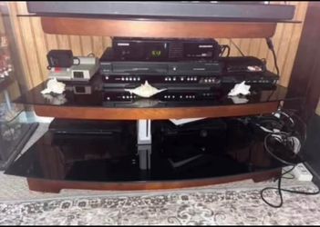 TV stand