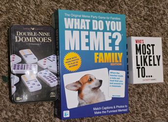 Board Games