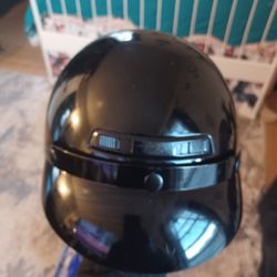 Motorcycle Helmet 