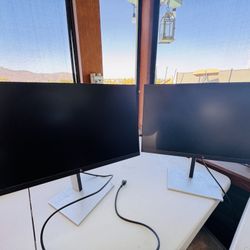 Hp monitor 24 Inch  