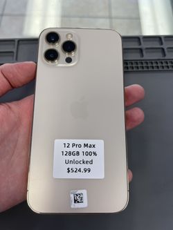 iPhone 12 PRO MAX