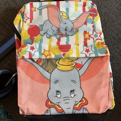 Dumbo Backpack 