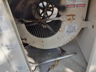 Ducane Heater and Mastercool AC