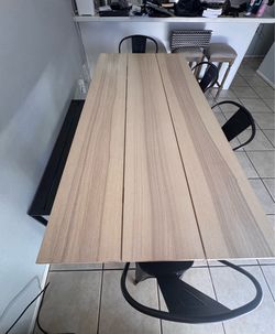 Dining Room Table