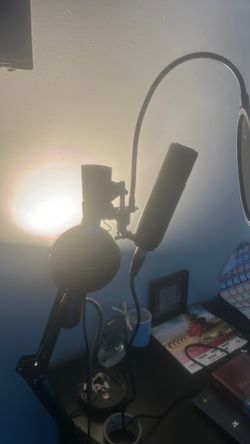 Recording equipment