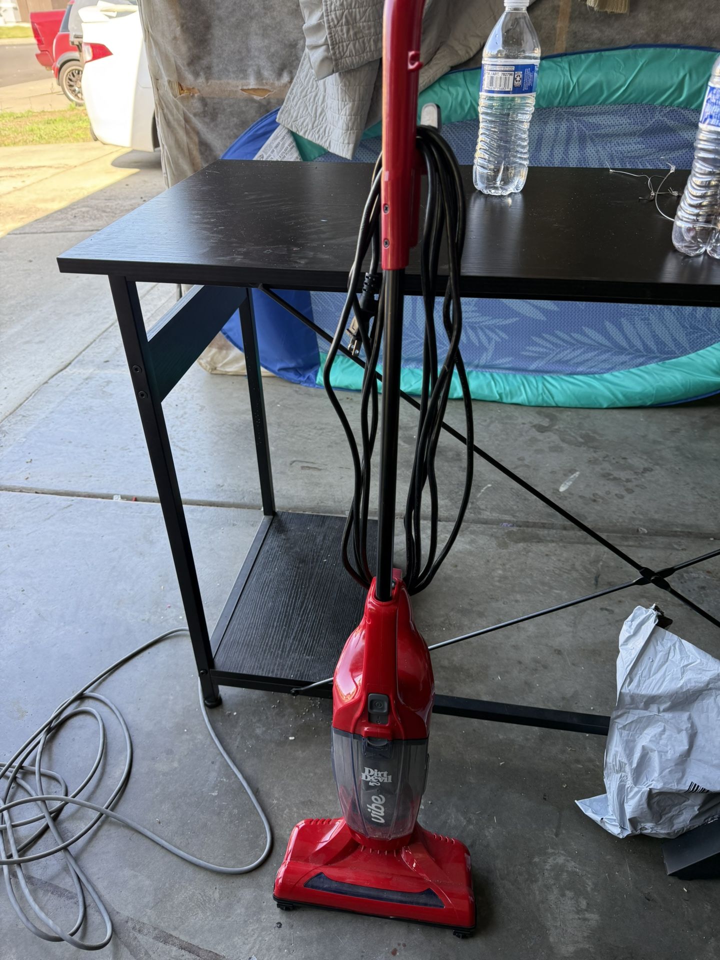 aspiradora /vacum 3 in 1 