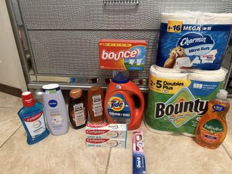 Household Bundle 