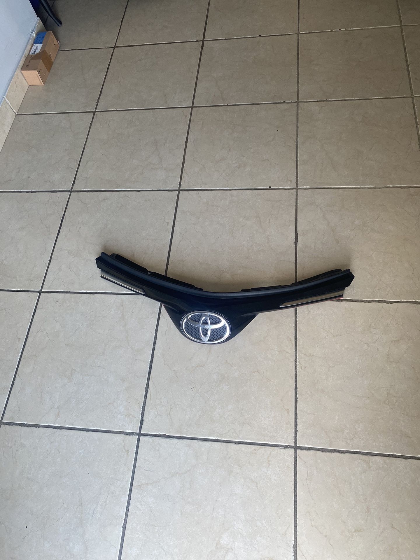 Car Parts 2016 2018 Toyota RAV4 