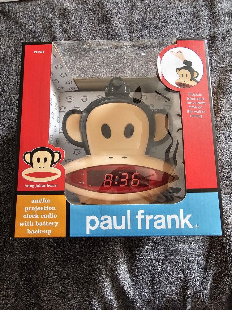 Paul Frank