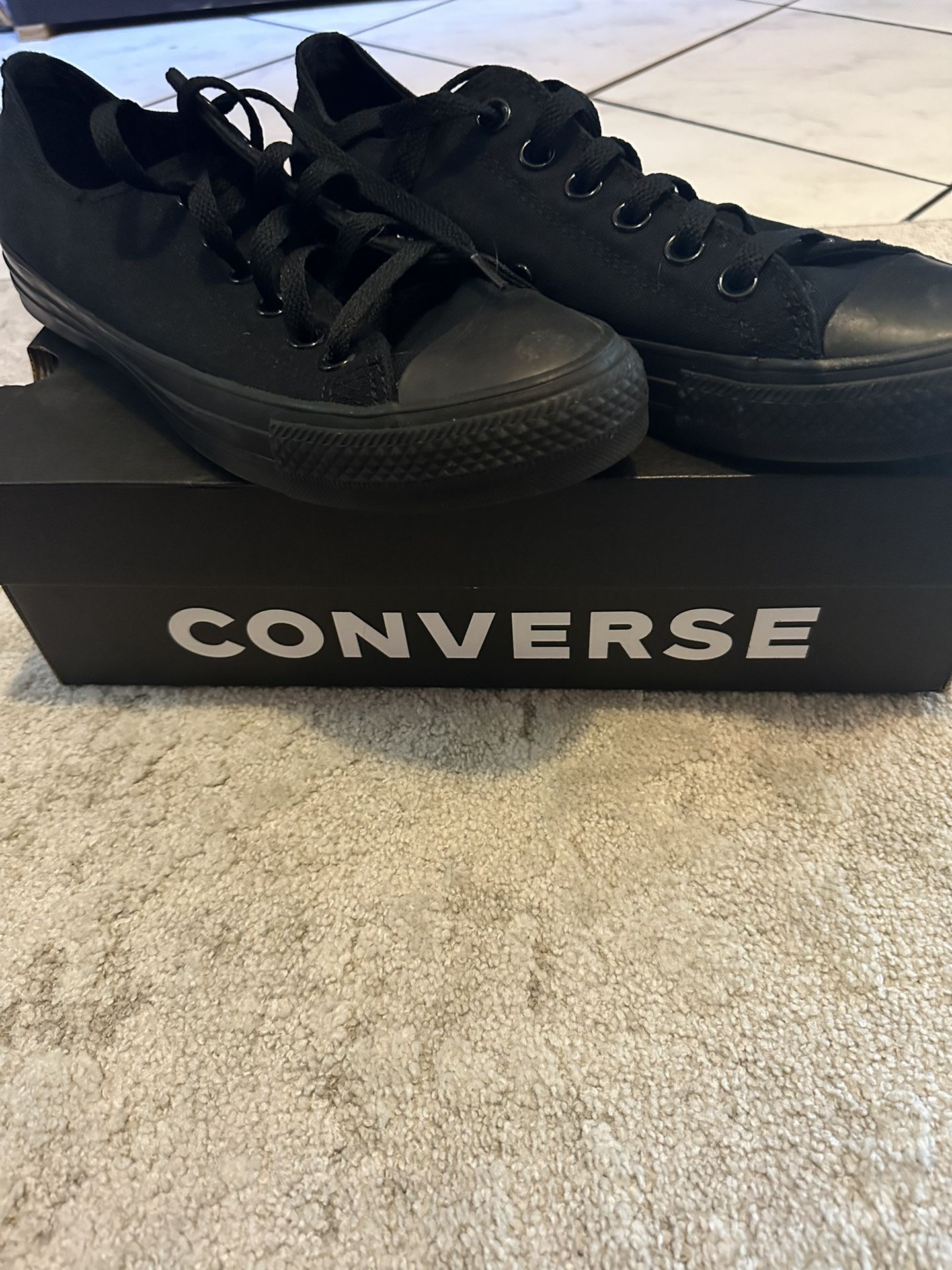 Converse