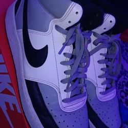 Nikes 