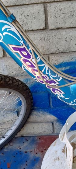 Mountain bike 21 speed