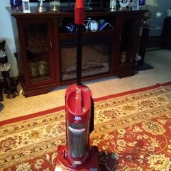 Dirt Devil Bagless Quick Vacuum Power 26.0
