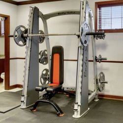 Home Gym - FOR SALE