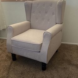 Beautiful new accent chair