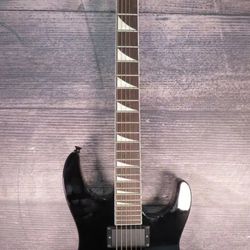 jackson x series dinky dk2x guitar