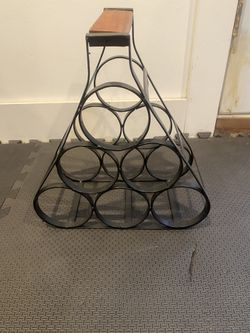 Wine Rack