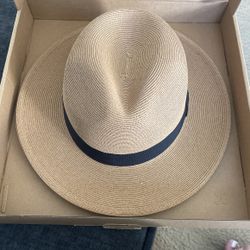 Summer hat (both Men Or Women) Size Medium