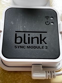 Blink Cameras