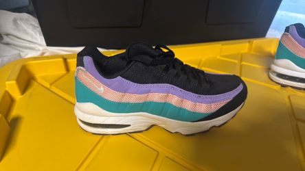 Air Max 95 (Have a Nike Day)