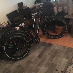 Sale! Senada Best Bk Herald Pro 35 + Mph And Crazy 60/80 Range W/1000 watt + Best In Class 95 NewtonmtrsTorque,Hybrid Between Reg Top Tube + PS Thru