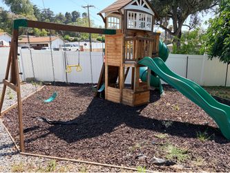 Kids Playset