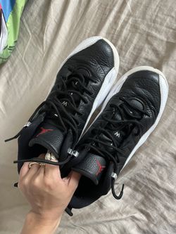 playoff 12 lows