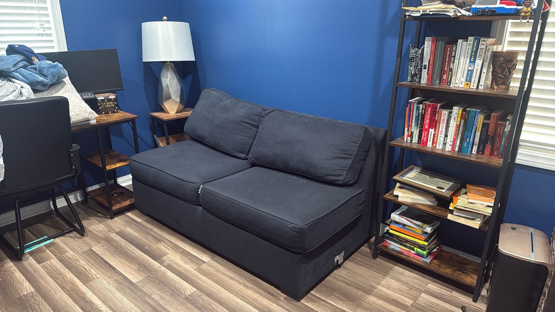 Free Couch