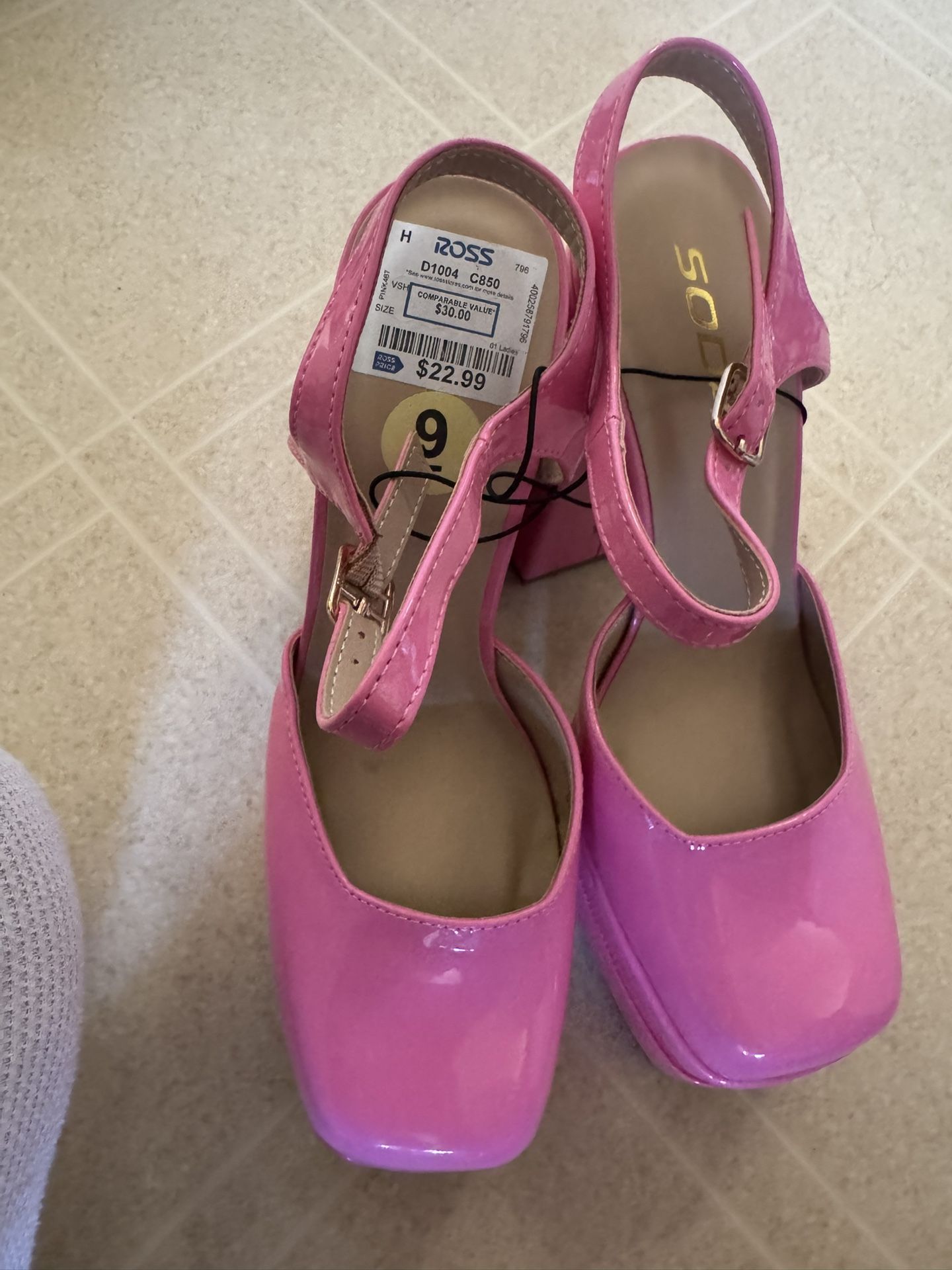 High Heels