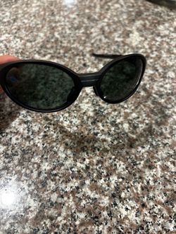 Oakley Eye Jacket Redux Polarized Sunglasses (Prizm P “Polarized” Lenses)