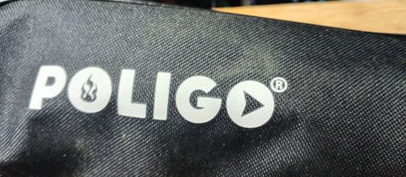 POLIGO BBQ TOOLS