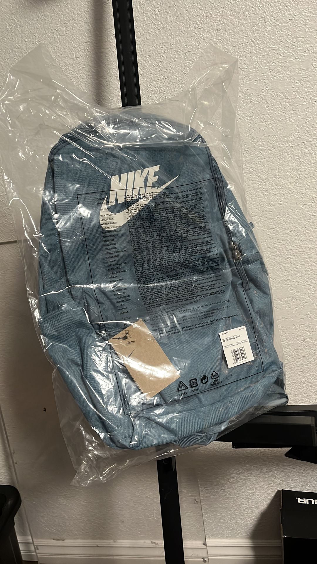 Nike backpack