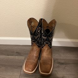 Cowboy Boot - Men’s 