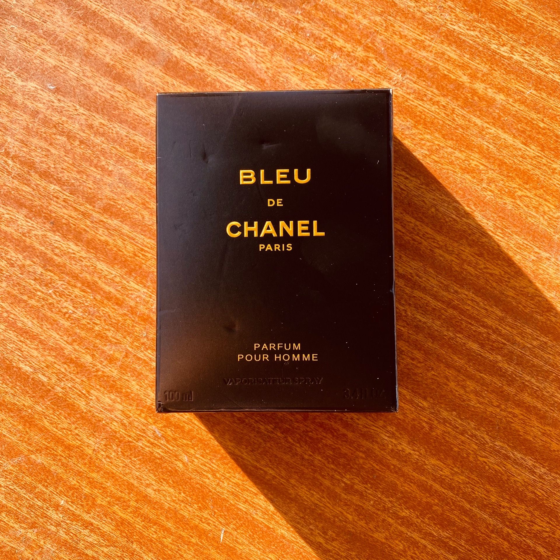 Cologne & Perfumes