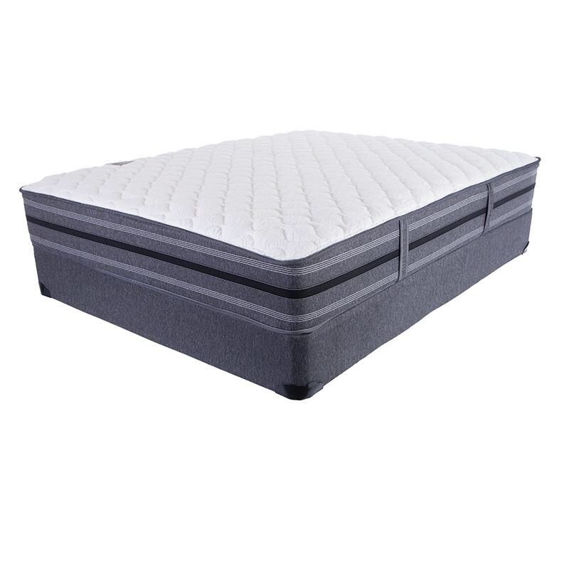 Cheswick Manor Brentwood Extra Firm Mattress! Twin! Brand New!