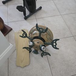 Ventilador De Techo