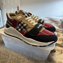 Trainers Size 43 / 10