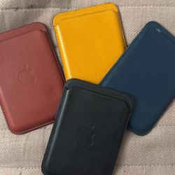 Apple Card cases